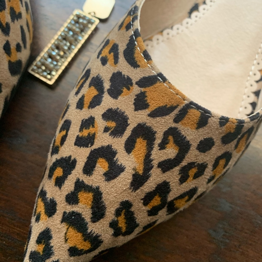 The “Leopard” Flats - Picture 3 of 3